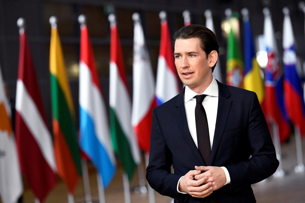 Βιέννη: Σχέδιο Ερντογάν η επέλαση στα ελληνικά σύνορα – Αν ενδώσουμε, είναι η αρχή του τέλους