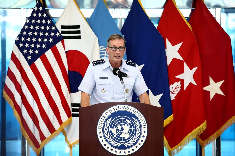 Κορονοϊός: Απόρρητο σχέδιο Τραμπ για στρατιωτικό νόμο και ανάληψη εξουσίας από στρατηγό