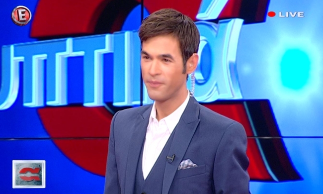 Αποσύρθηκαν όλοι οι αστυνομικοί από τη φύλαξη του Μένιου Φουρθιώτη