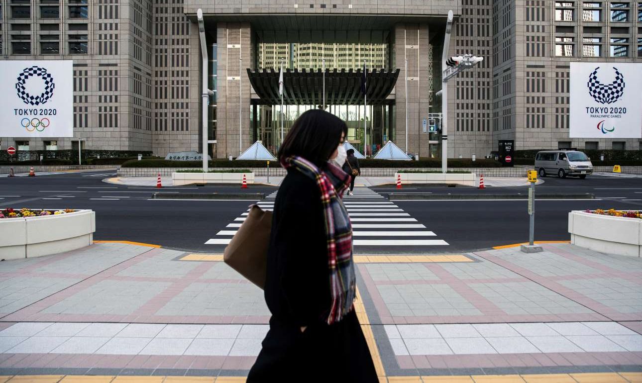 Ανοιχτό το ενδεχόμενο αναβολής των Ολυμπιακών Αγώνων άφησε η Ιαπωνία