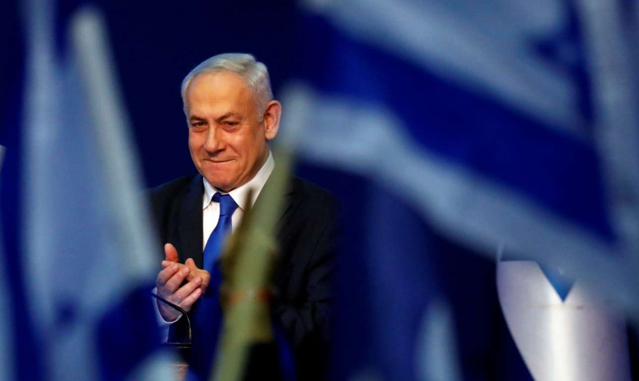 Εκλογές στο Ισραήλ: Ανετη –αλλά χωρίς απόλυτη πλειοψηφία– νίκη του Νετανιάχου