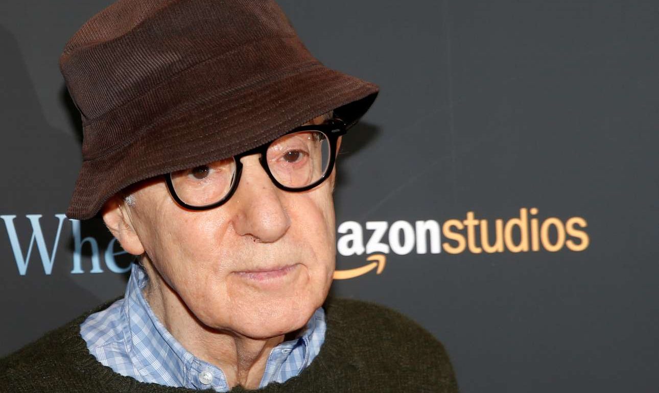 Ακύρωσε τελικά ο εκδοτικός οίκος τα απομνημονεύματα του Γούντι Αλεν