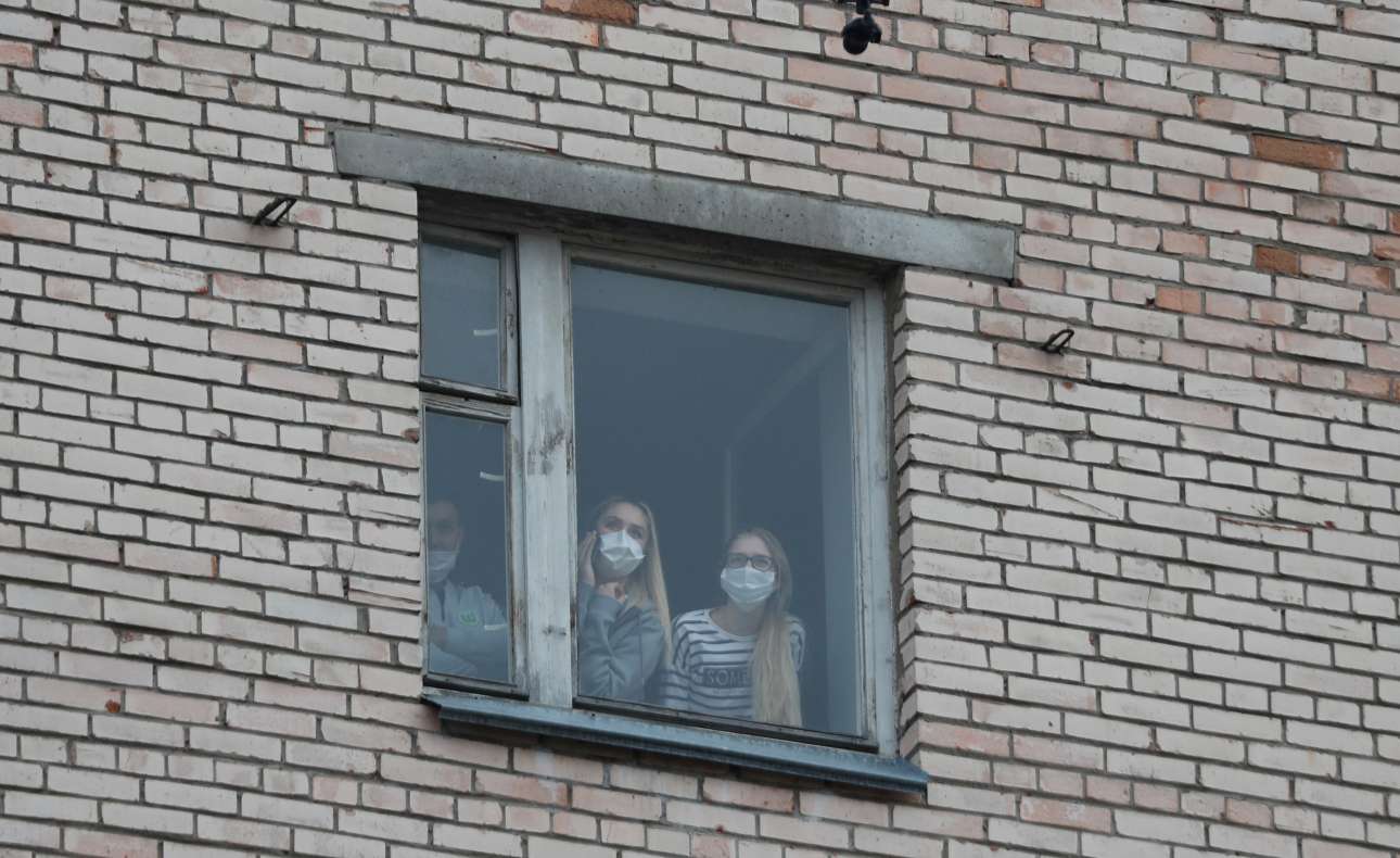 Πότε θα τελειώσει το θρίλερ με τον κορονοϊό