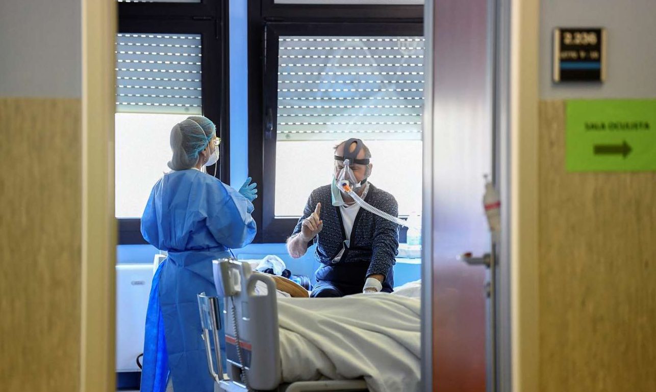 Τι συνέβη στην Ιταλία και τι μαθαίνουμε από αυτό