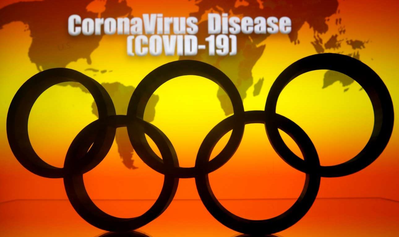 Μετατίθενται για το 2021 οι Ολυμπιακοί Αγώνες του Τόκιο λόγω κορονοϊού