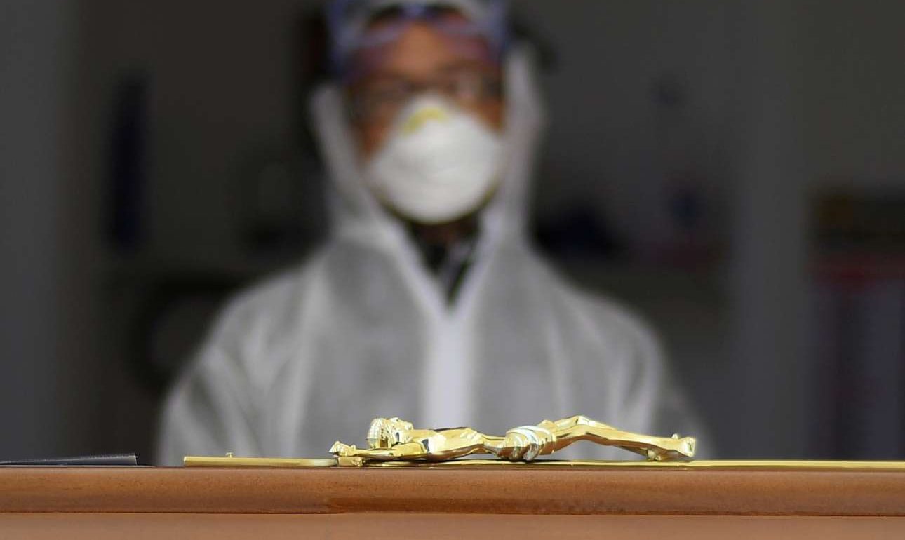 Πώς θα είναι ο κόσμος μας μετά την πανδημία;