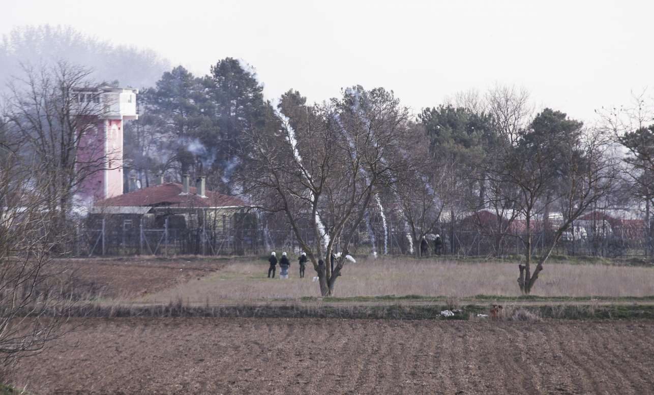 Το Βατερλό των αριθμών στον Εβρο