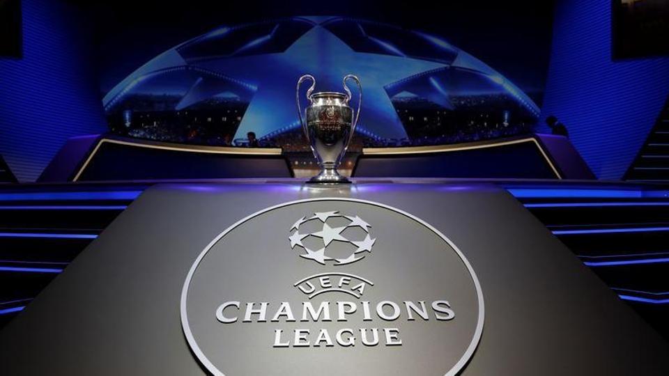 Η UEFA ανέβαλε τους τελικούς του Champions και του Europa League