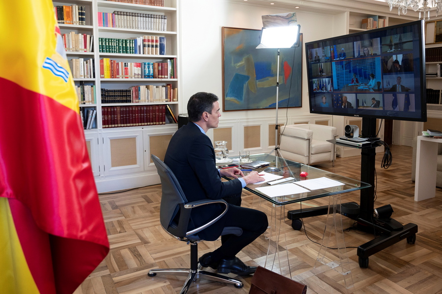 Η τελευταία ευκαιρία της Ευρώπης