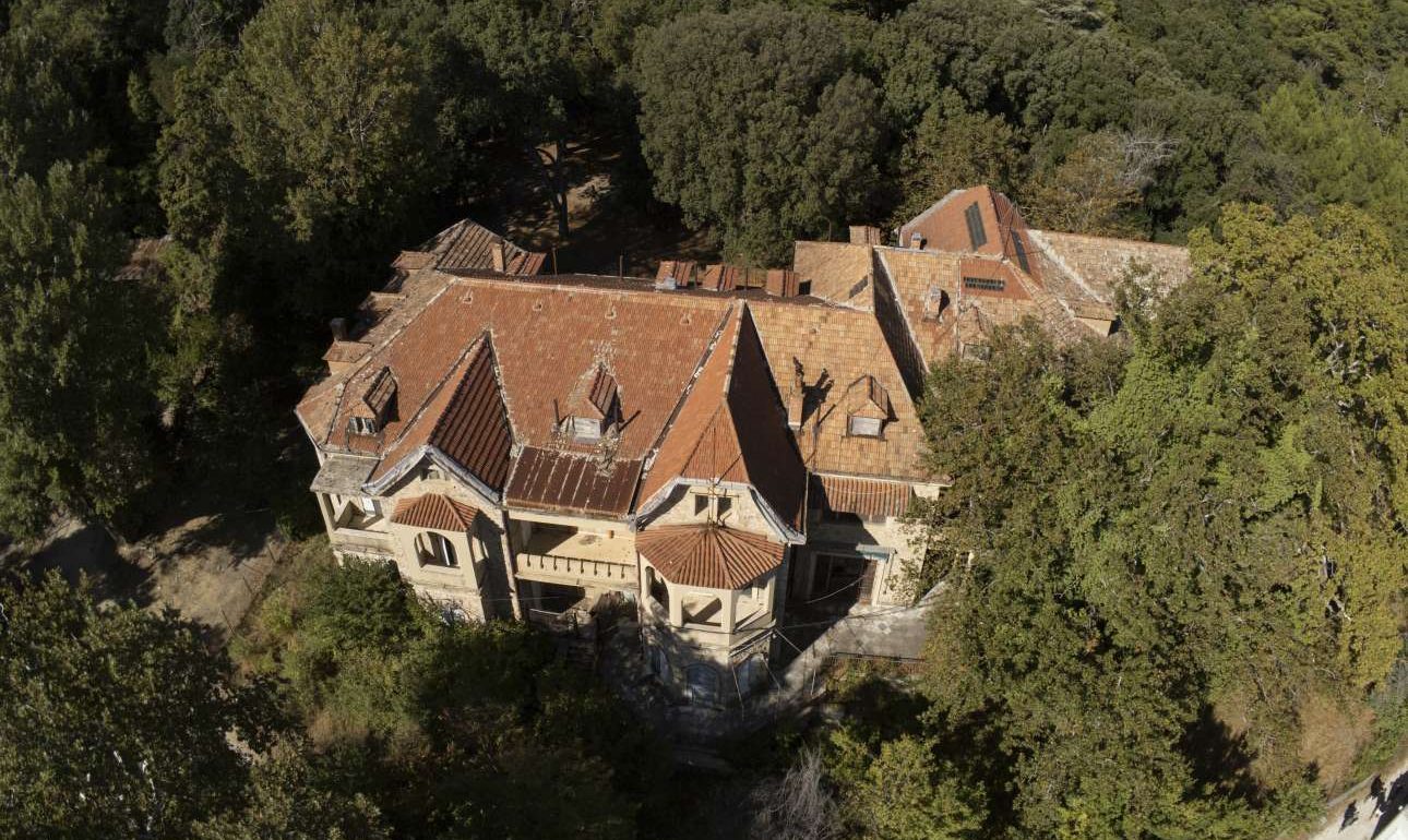 Μενδώνη: Τον Απρίλιο ξεκινούν τα σωστικά μέτρα στο Τατόι