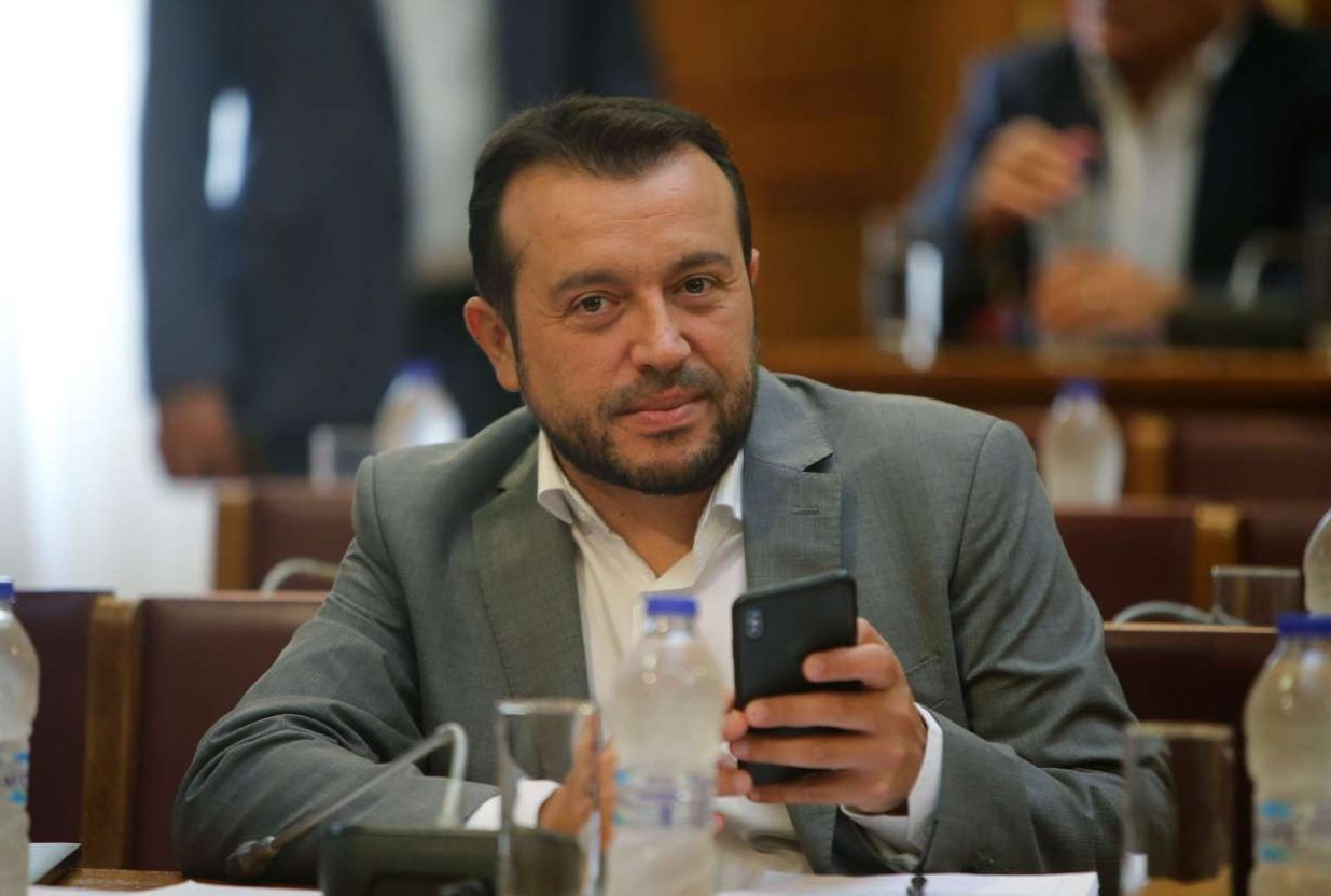 Τι είπε ο Παππάς στην Προανακριτική – Οι διάλογοι