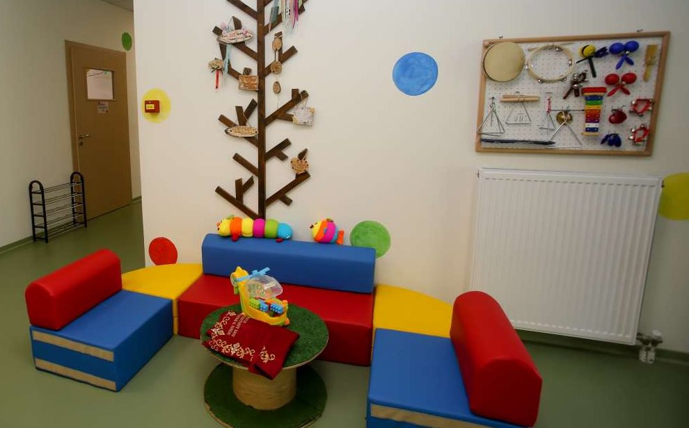 Απόφαση Θεοδωρικάκου: Κλείνουν όλοι οι παιδότοποι σε όλη τη χώρα