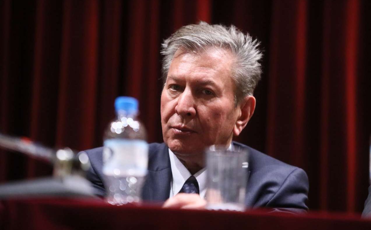 Θετικός στον κορονοϊό ο Αντώνης Καρακούσης του «Βήματος της Κυριακής»