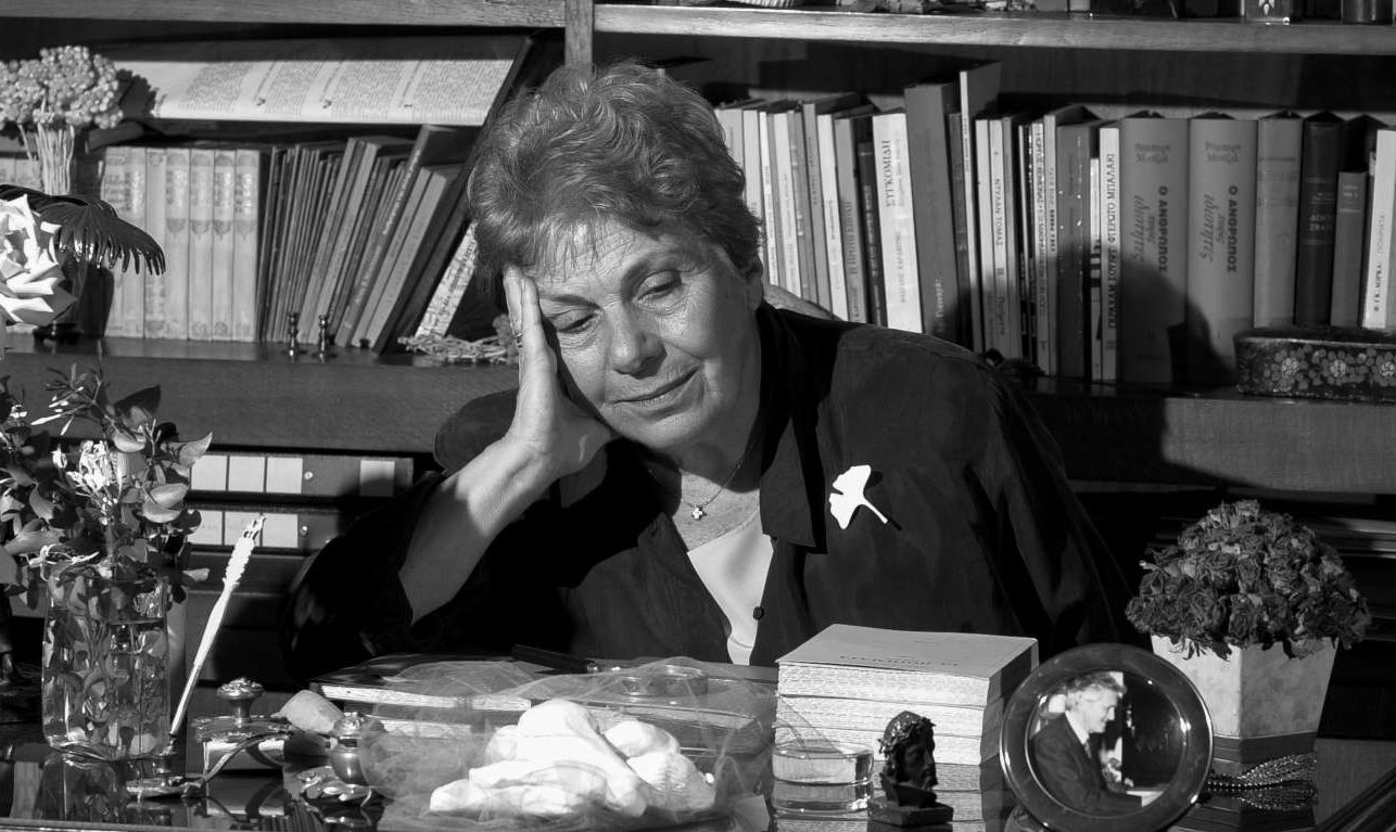 «Βρε την Κικίτσα!»