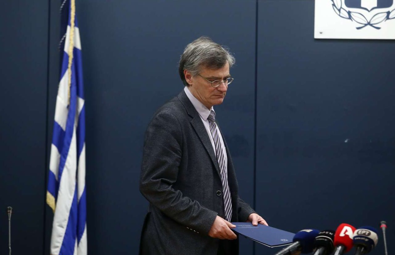 Είκοσι ένα νέα κρούσματα κορονοϊού στην Ηλεία από το πούλμαν των εκδρομέων