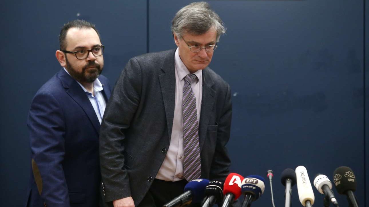 Αλλα πέντε κρούσματα κορονοϊού επιβεβαιώθηκαν – Εφτασαν τα 89 στη χώρα μας