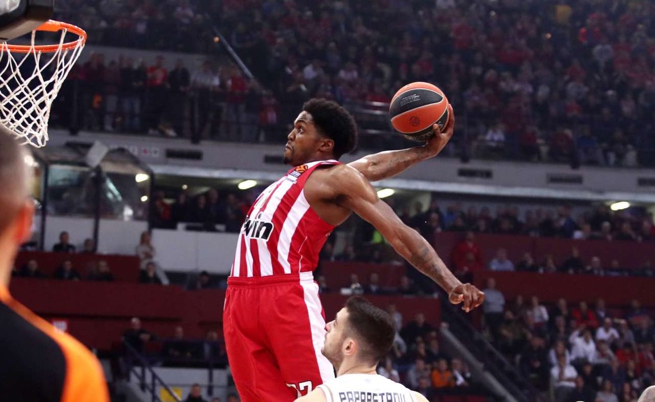 Ο Ολυμπιακός βρήκε τον παίκτη που χρόνια του έλειπε