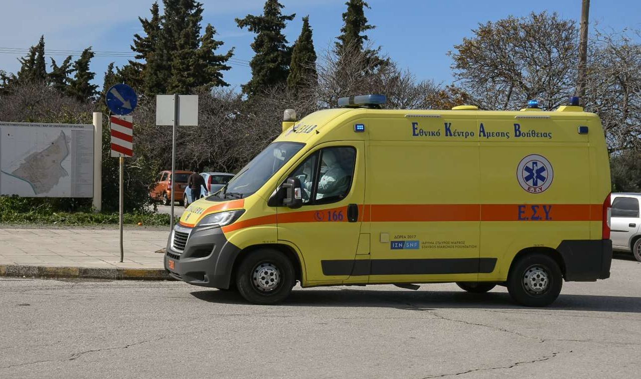 Δεύτερος νεκρός στην Ξάνθη – 46χρονος στρατιωτικός το 23ο θύμα του κορονοϊού στη χώρα