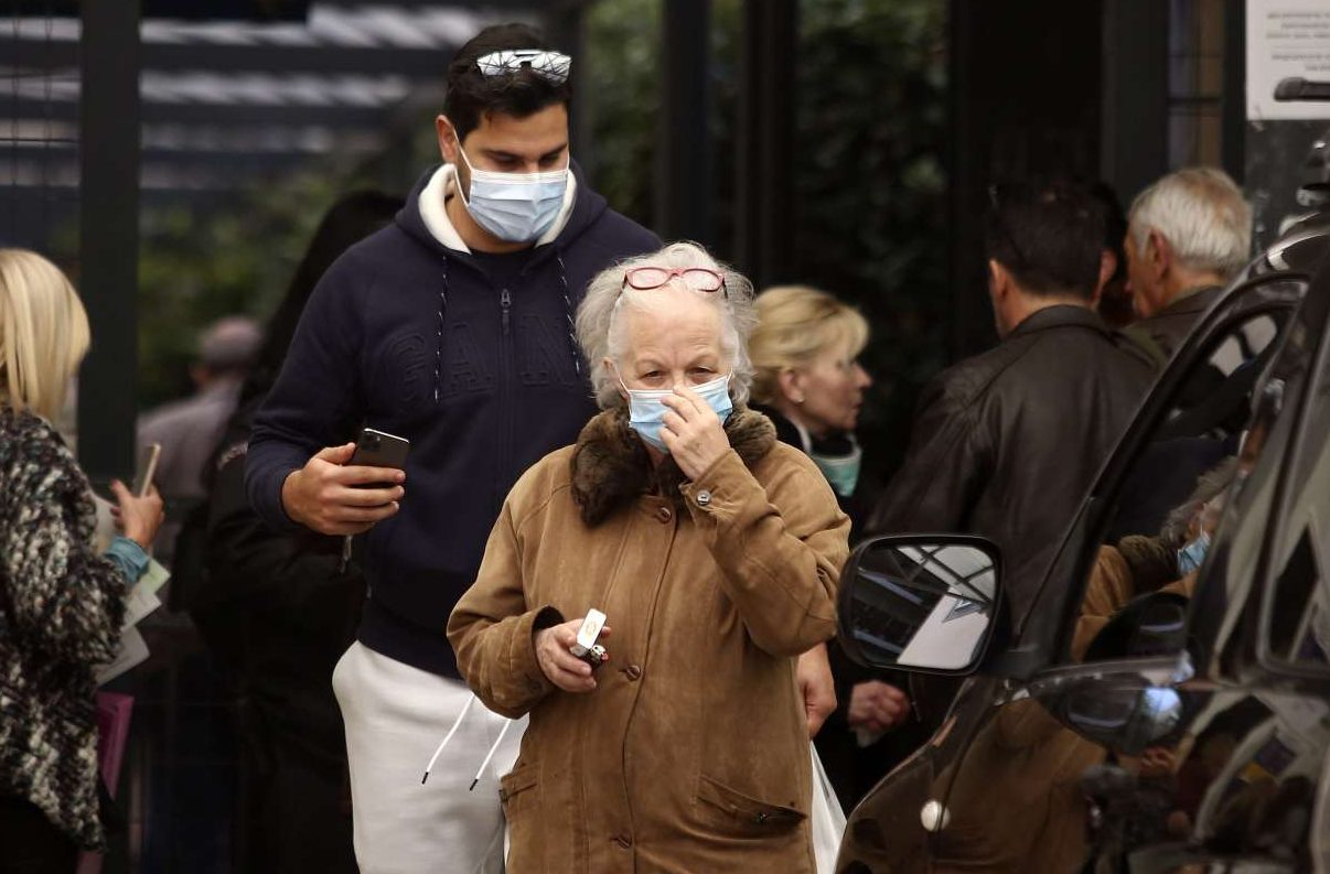 Κορονοϊός: Στήριξη επιχειρήσεων και εργαζομένων από ΣΕΒ, ΓΣΕΒΕΕ, ΕΣΕΕ, ΣΕΤΕ