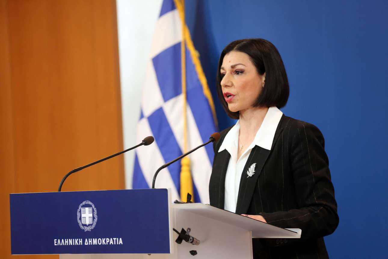 Κλείνουν (και) τα εμπορικά την Τετάρτη – Τι εξαιρείται από το γενικό lockdown