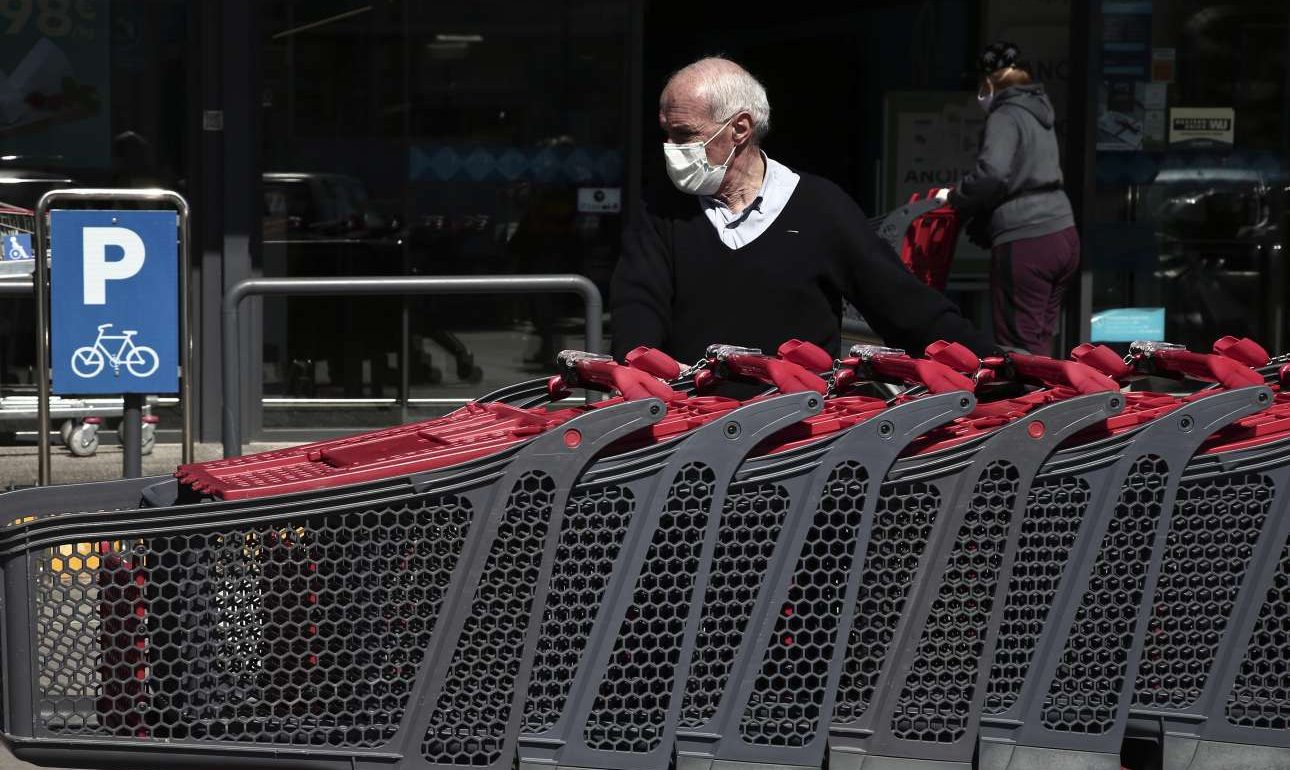Τι προβλέπει η ΠΝΠ για τα σούπερ μάρκετ