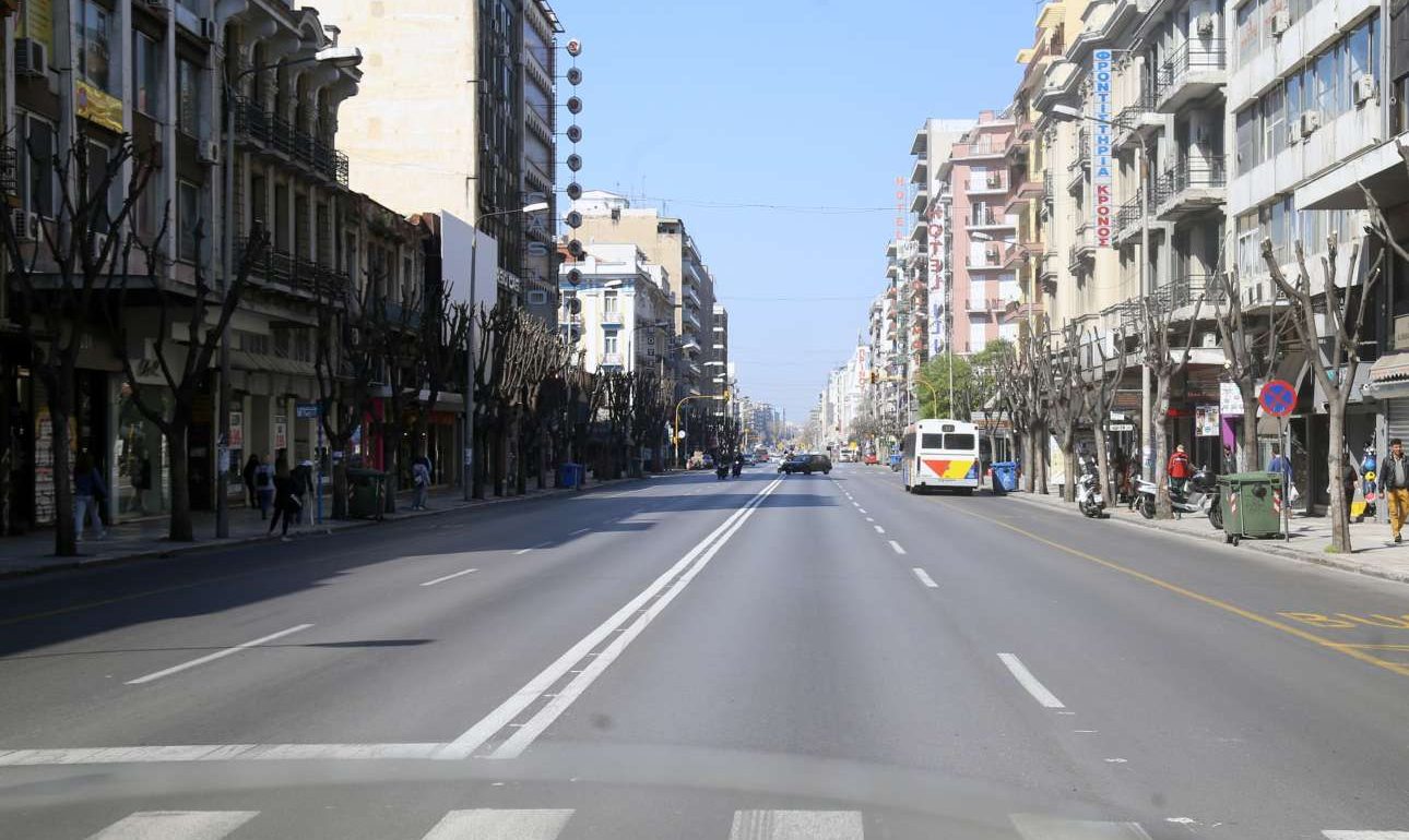 Ποιο #μενουμεσπιτι; Σαν τη Χαλκιδική δεν έχει…