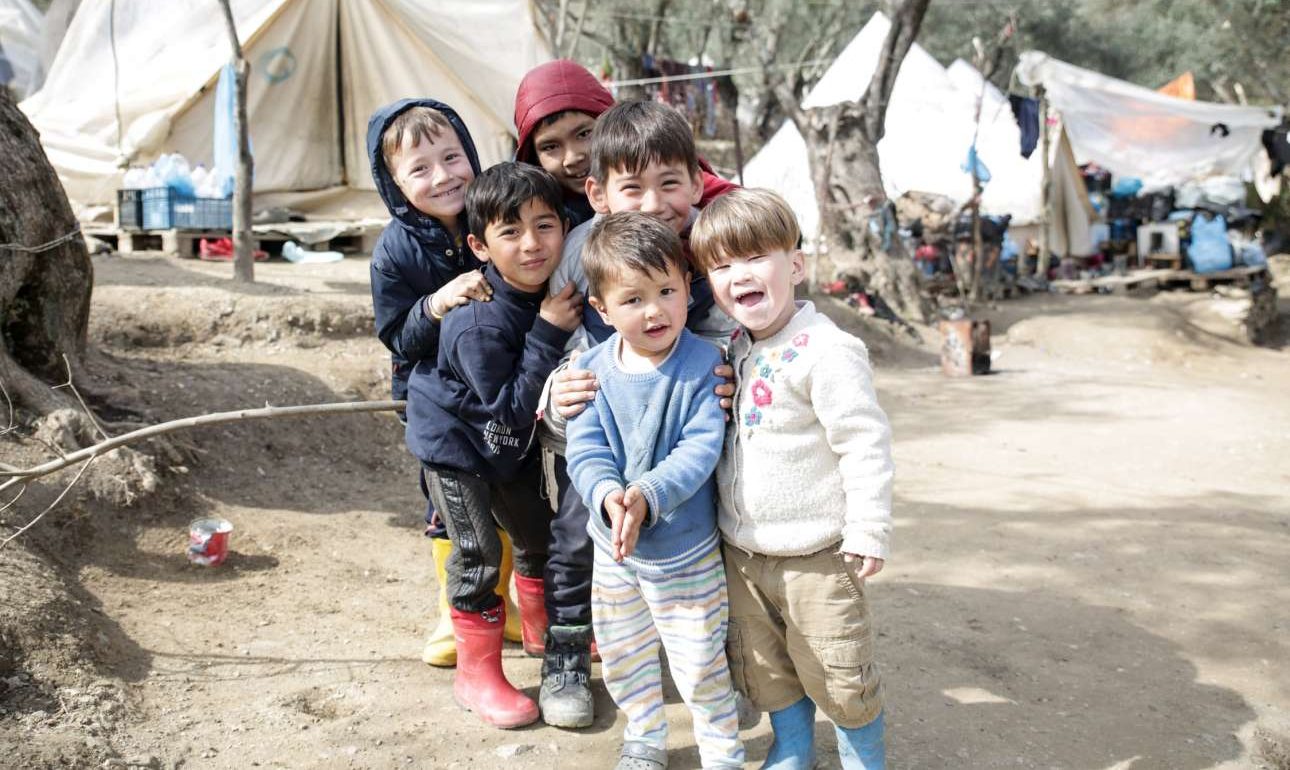 Επτά χώρες της ΕΕ θα δεχτούν ανήλικους πρόσφυγες από την Ελλάδα