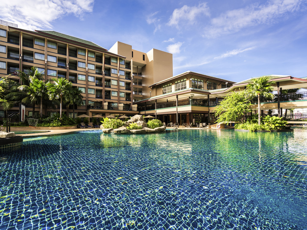 Γιατί απαγορεύεται η λειτουργία των resort hotels