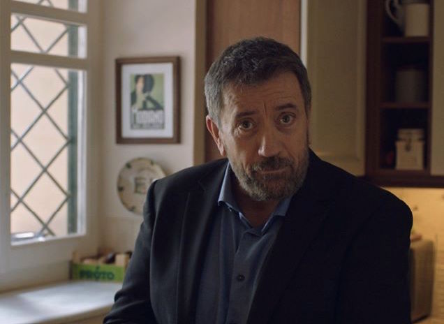 Το τηλεφώνημα του Σπύρου Παπαδόπουλου στον Κυριάκο Μητσοτάκη