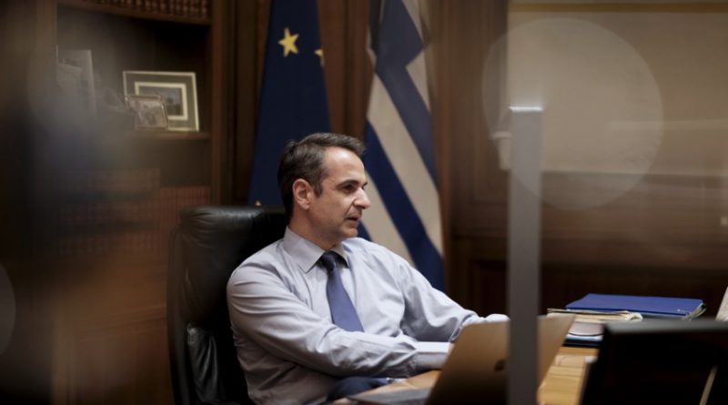 O oδοντίατρος που άλλαξε γνώμη για τον Μητσοτάκη: «Αποτελεσματικός και ανθρώπινος»