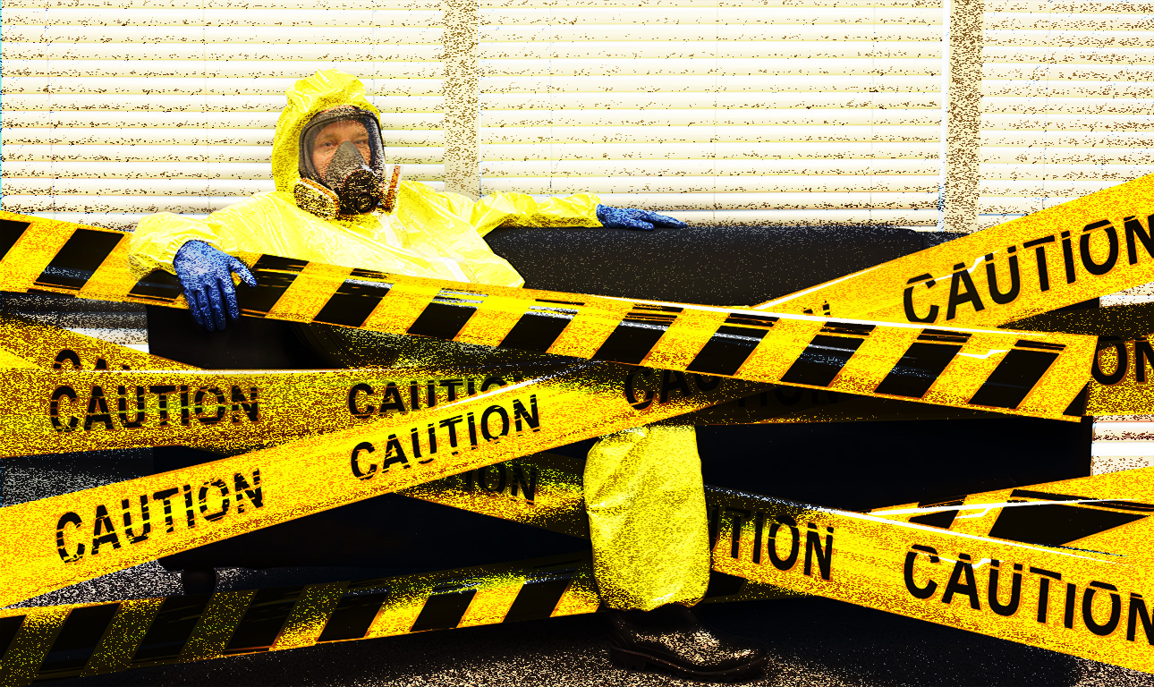 Εβηξες; Σπίτι σου για 14 μέρες – Μόνο τα βαριά περιστατικά στα νοσοκομεία