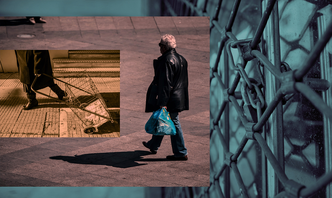 Το εφιαλτικό remake της κρίσης