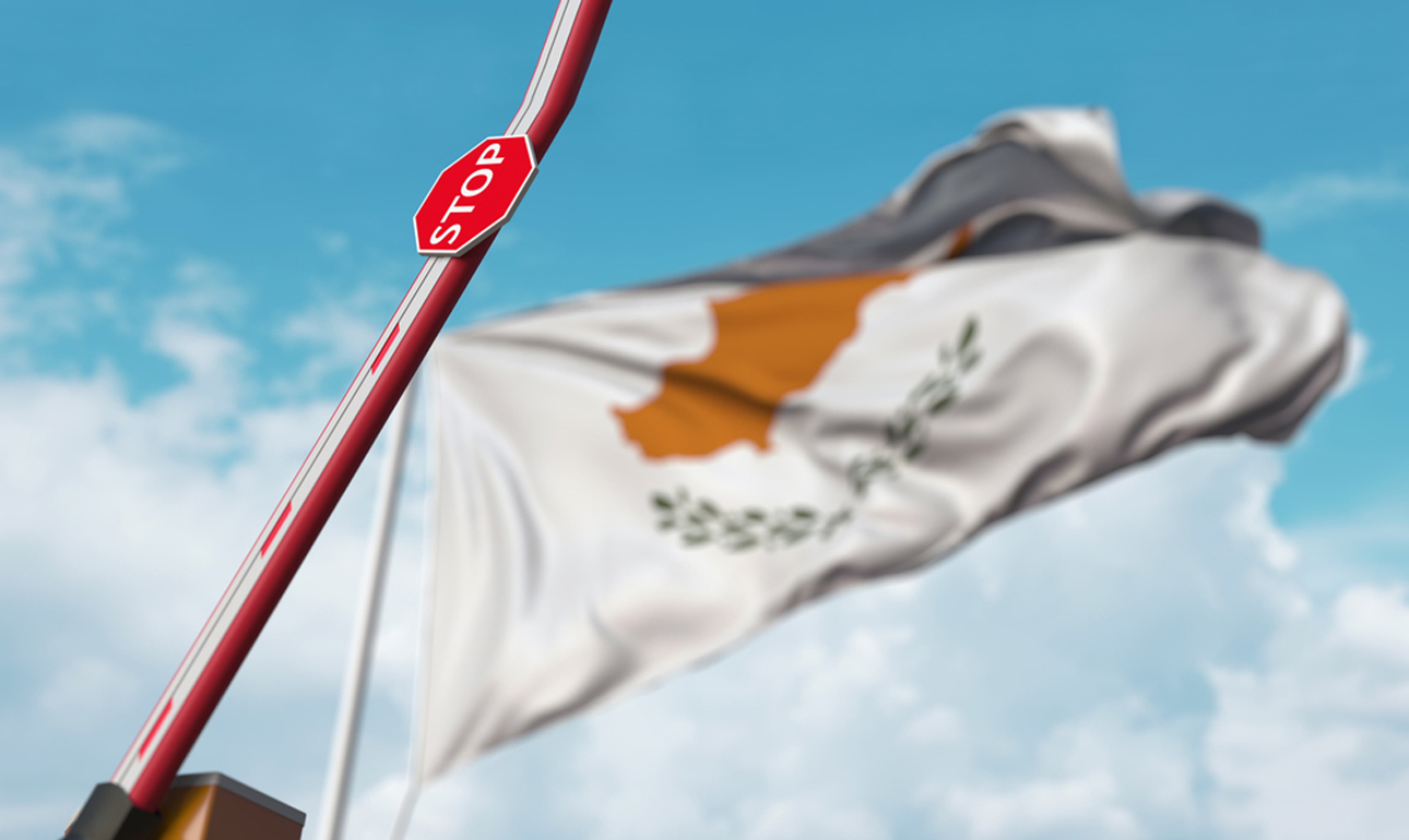 Προσφυγικό: Το παράδειγμα της Κύπρου