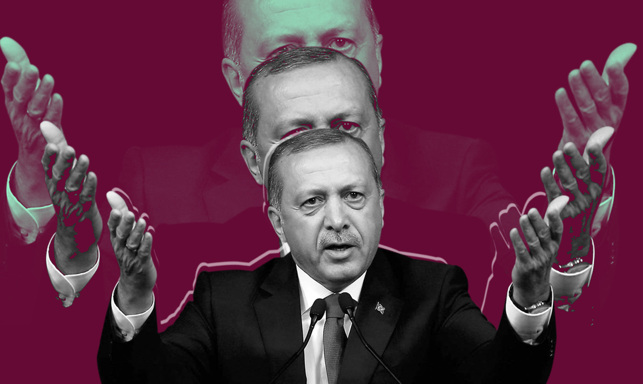 Μακάρι ένας… «Ερντογάν» σε κάθε παθογένεια