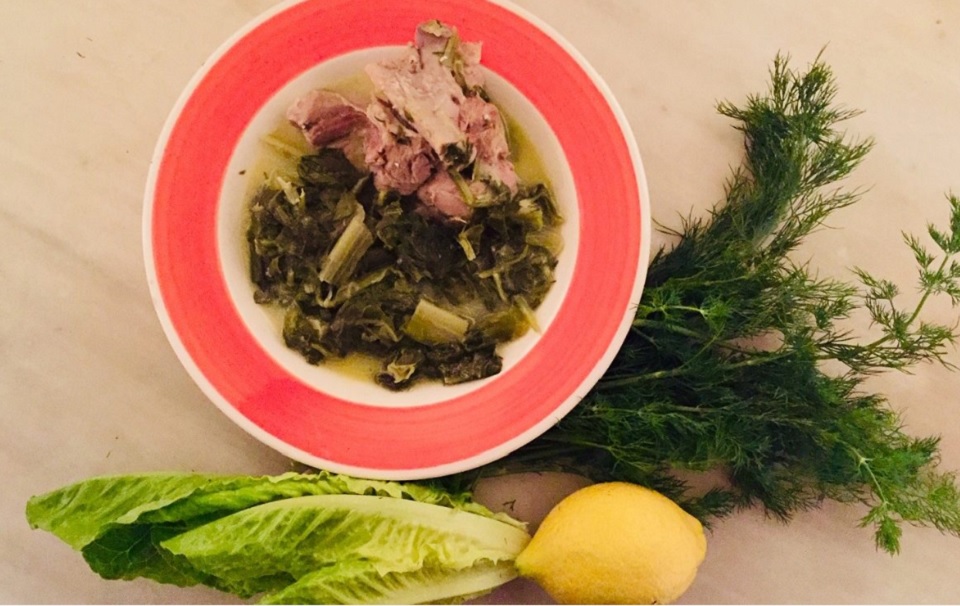 Κλεισμένοι στο σπίτι: Τι να μαγειρέψω σήμερα;