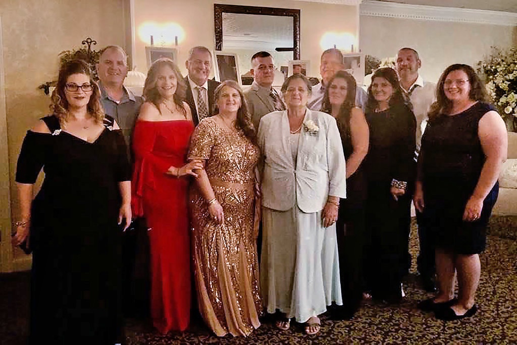 Πώς ο κορονοϊός αφάνισε μια οικογένεια στο Νιου Τζέρσεϊ