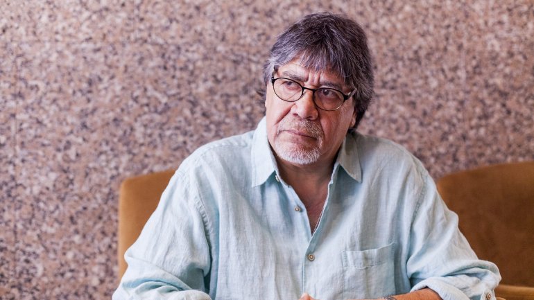 Ασθενής του κορονοϊού και ο σπουδαίος συγγραφέας Λουίς Σεπούλβεδα