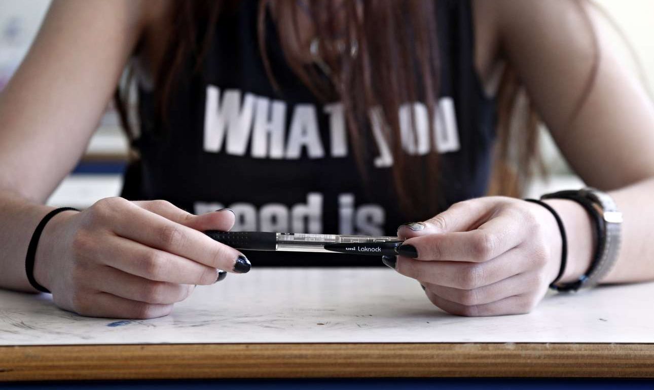 Τρεις συλλήψεις στα Γρεβενά – Φροντιστήρια παραβίασαν την αναστολή λειτουργίας