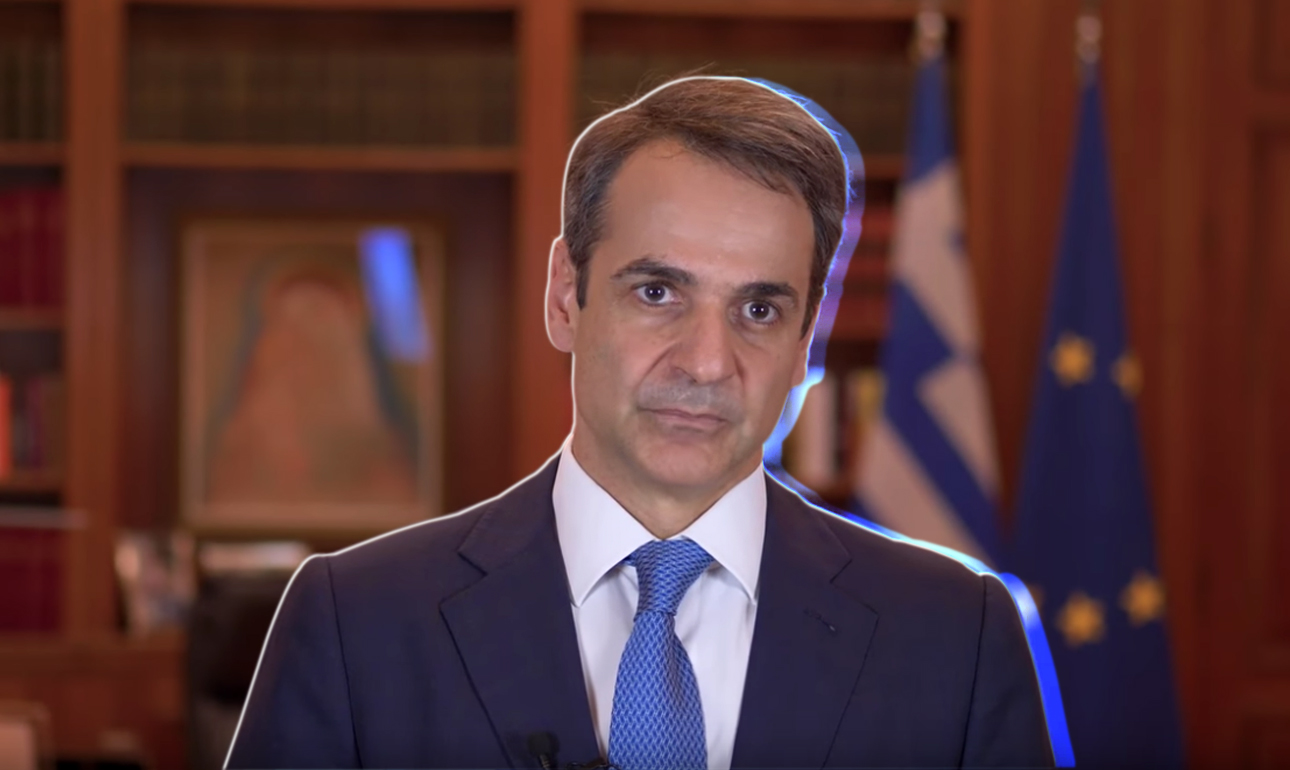 Η θαυμαστή εθνική μας ομοφωνία