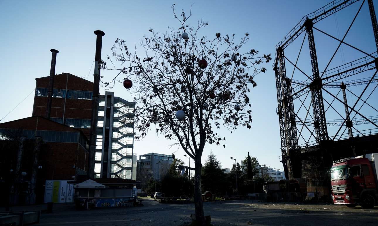 Μέτρα του Δήμου Αθηναίων για τον κορονοϊό – Ποιες εγκαταστάσεις κλείνουν