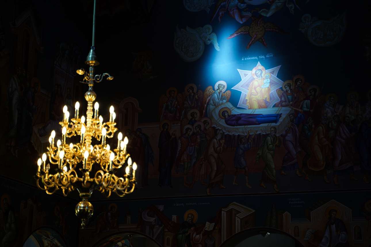 Αυτή είναι η απόφαση για τις εκκλησίες – τι σημαίνει ατομική προσευχή