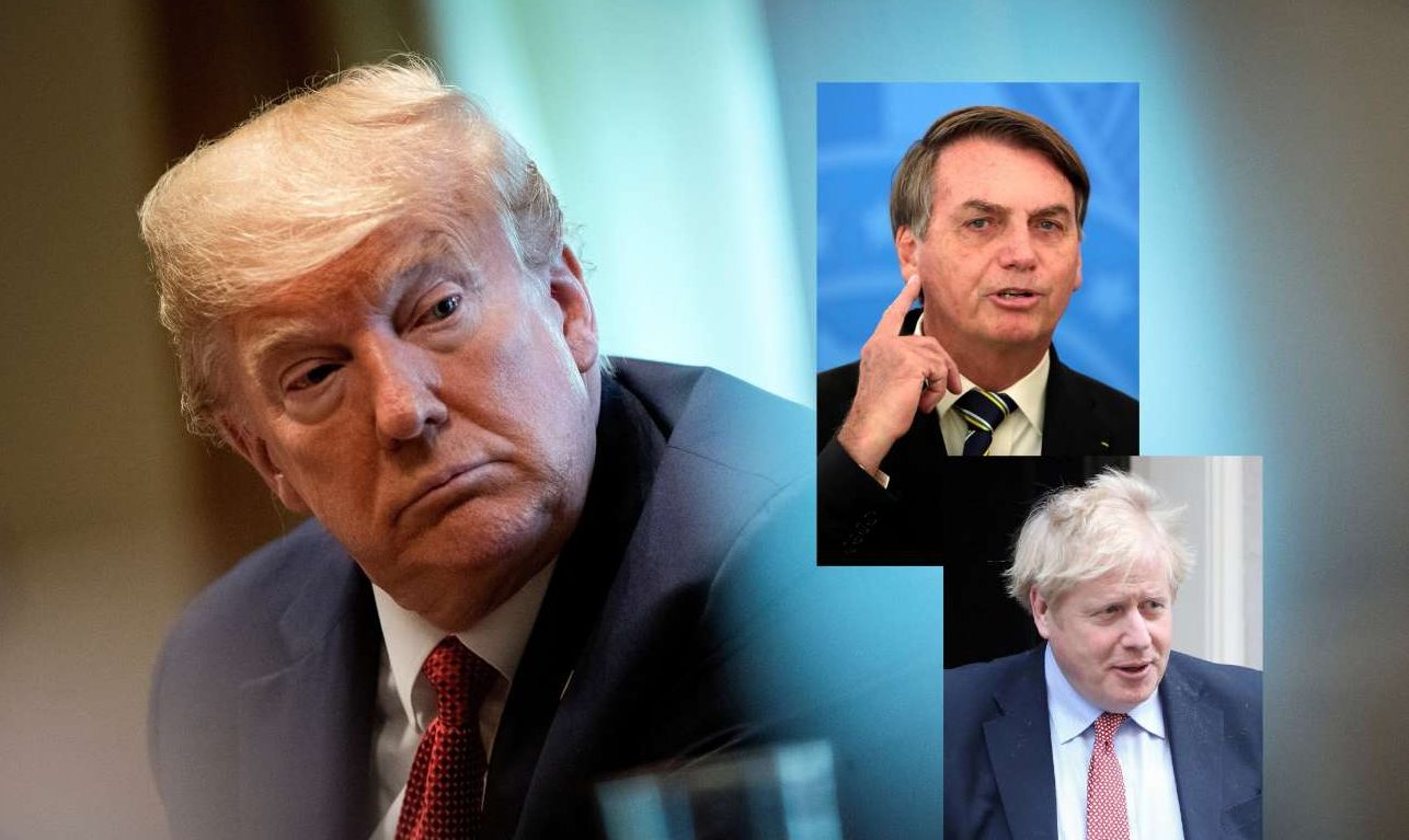 Κορονοϊός: Γιατί οι δεξιοί λαϊκιστές αμφισβητούν την επιστήμη