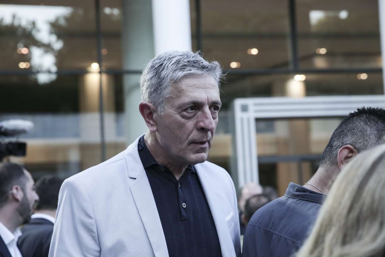 Koύλογλου: Ο κόσμος έχει ανάγκη το γέλιο – χρειάζεται χιούμορ για τον κορονοϊό