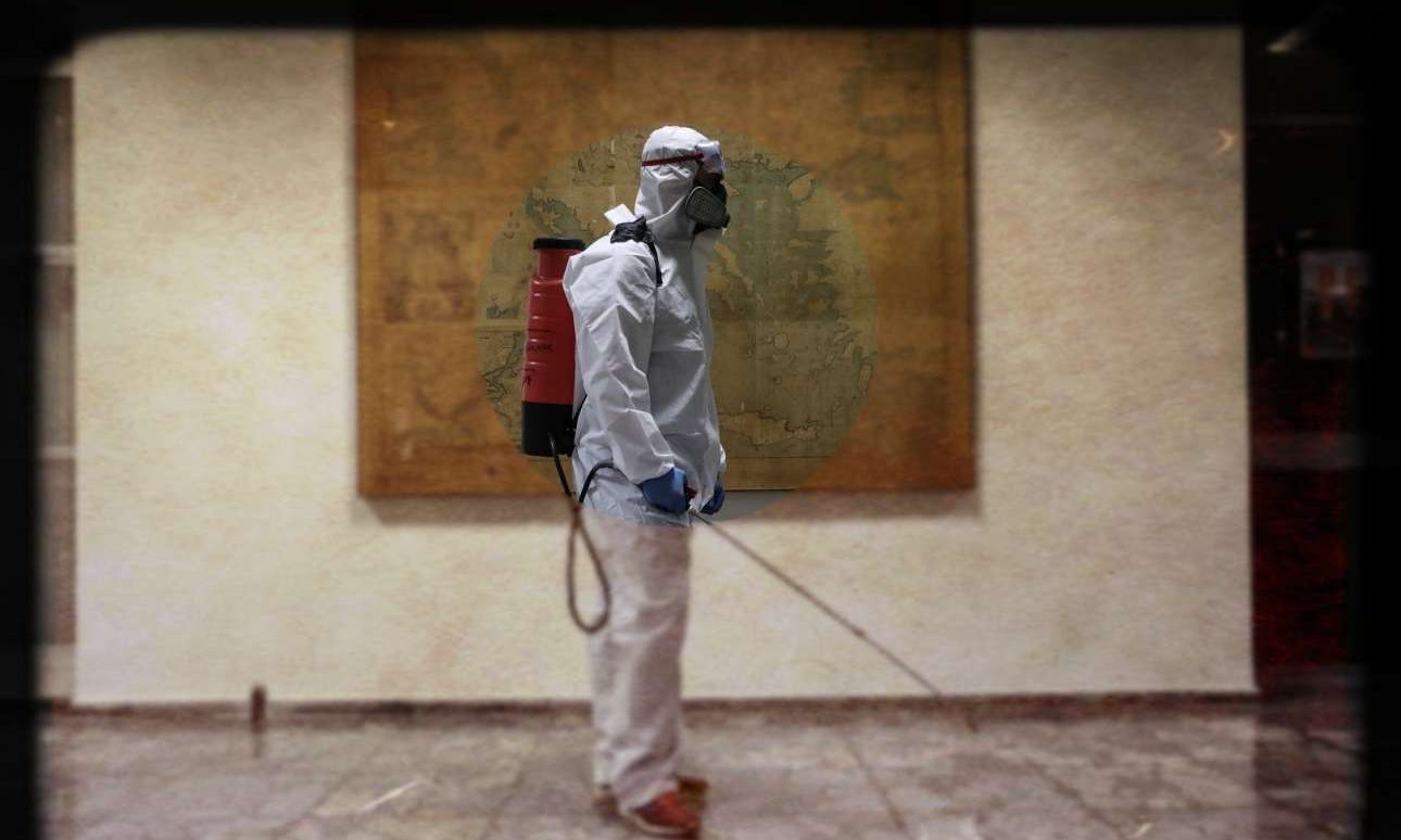 Επικίνδυνη απόβαση Αθηναίων στις Κυκλάδες