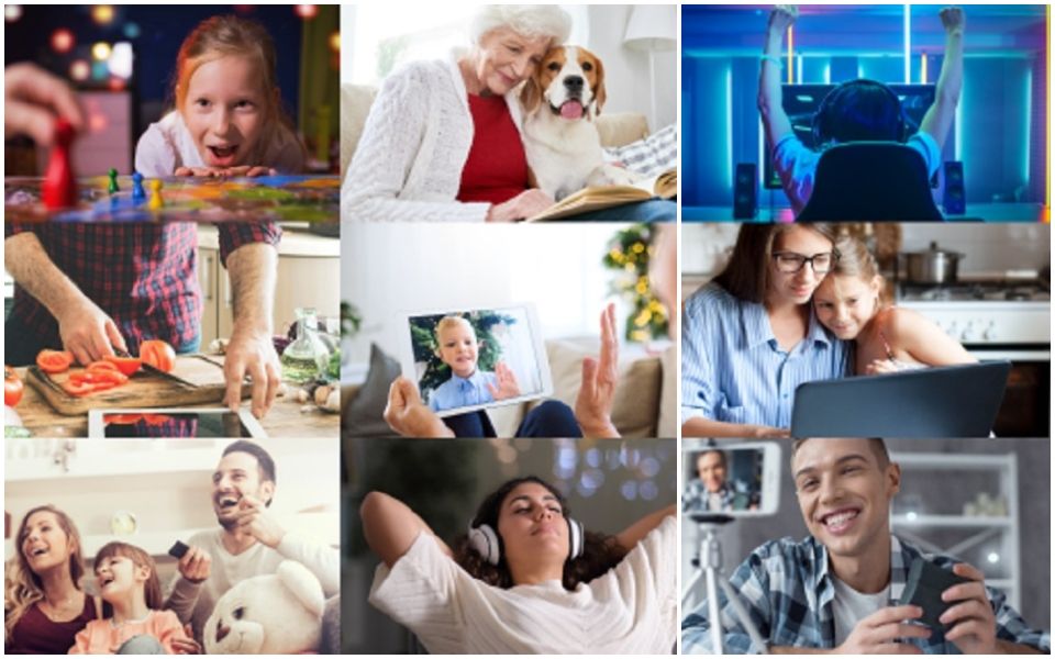 Το Public εγκαινιάζει την υπηρεσία #PublicEventsGoSocial