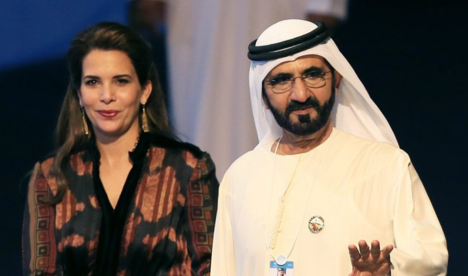 Απαγωγές, μοιχείες και εκφοβισμοί στο εμιράτο του Ντουμπάι