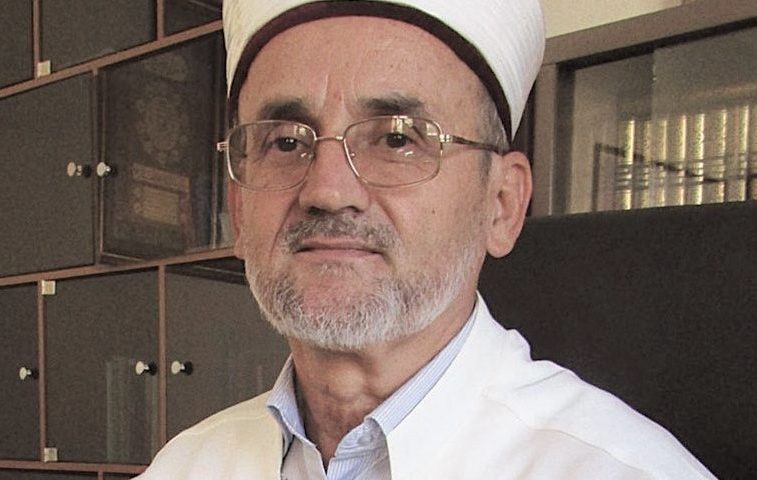 Μουφτής Κομοτηνής: «Η πατρίδα μας, η Ελλάδα, κάνει το σωστό και το δίκαιο»