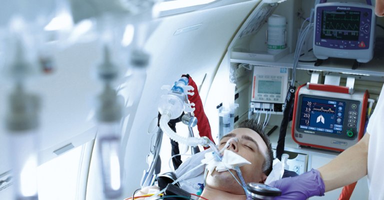 Ευρωπαϊκό «θρίλερ» με την έλλειψη αναπνευστήρων για τον κορονοϊό