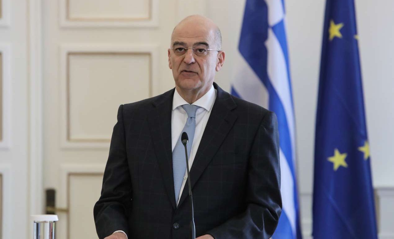 Δένδιας: «Η χώρα είναι έτοιμη για κάθε ενδεχόμενο»