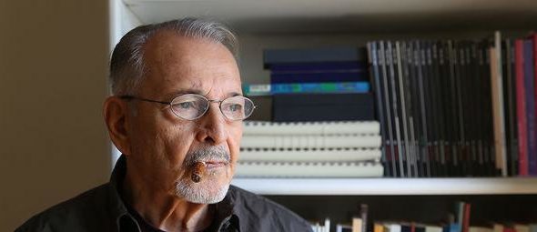 Πέθανε ο συγγραφέας Στρατής Χαβιαράς – Διακρίθηκε στην Ελλάδα και τις ΗΠΑ